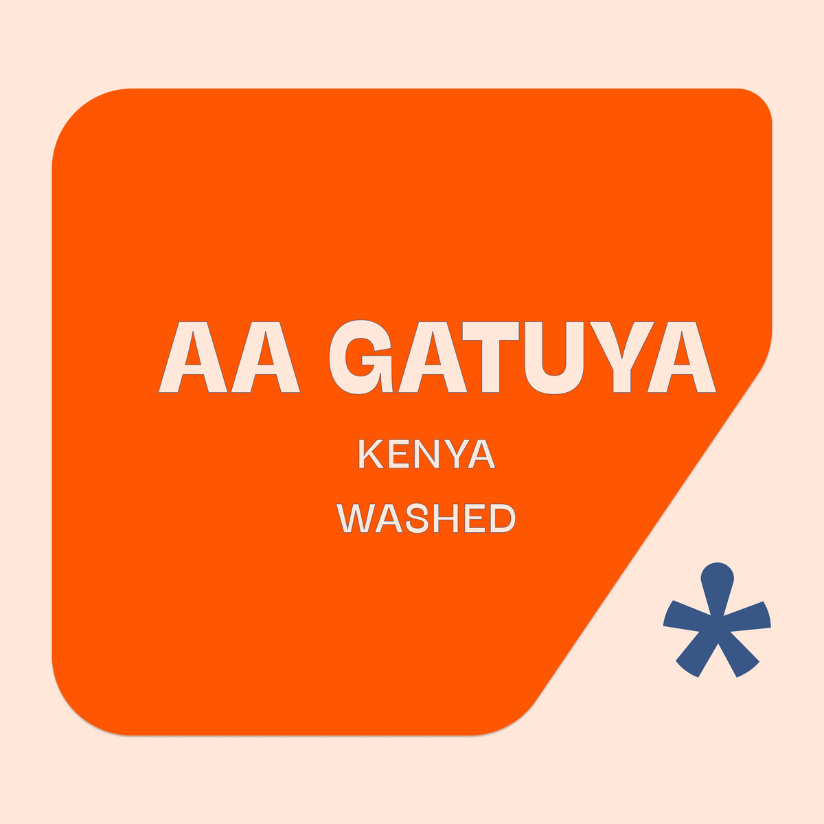 Gatuya AA