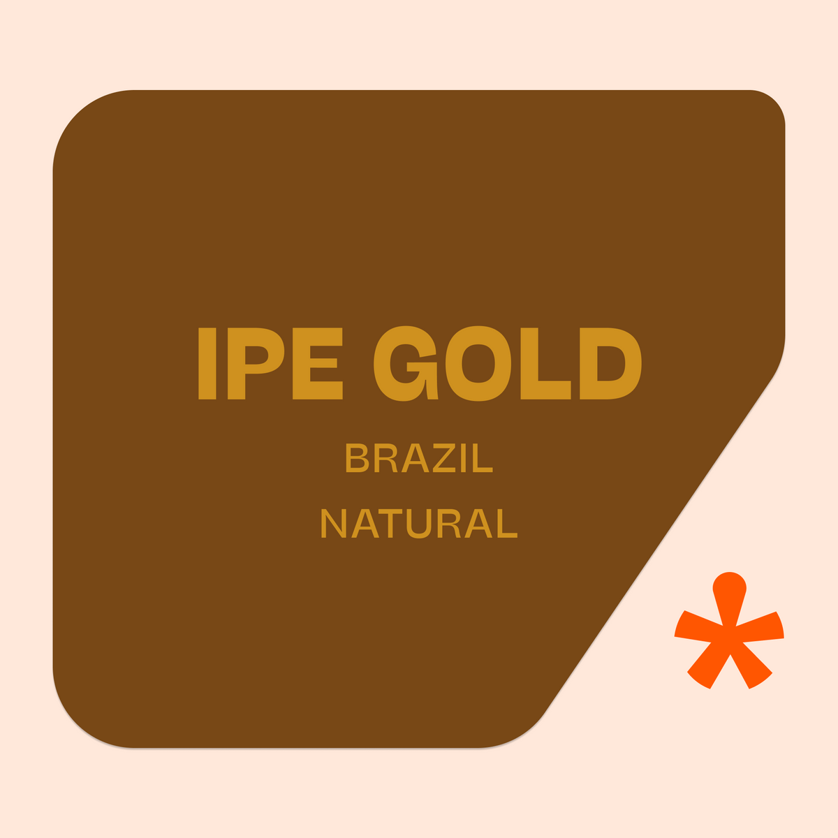 Ipe Gold