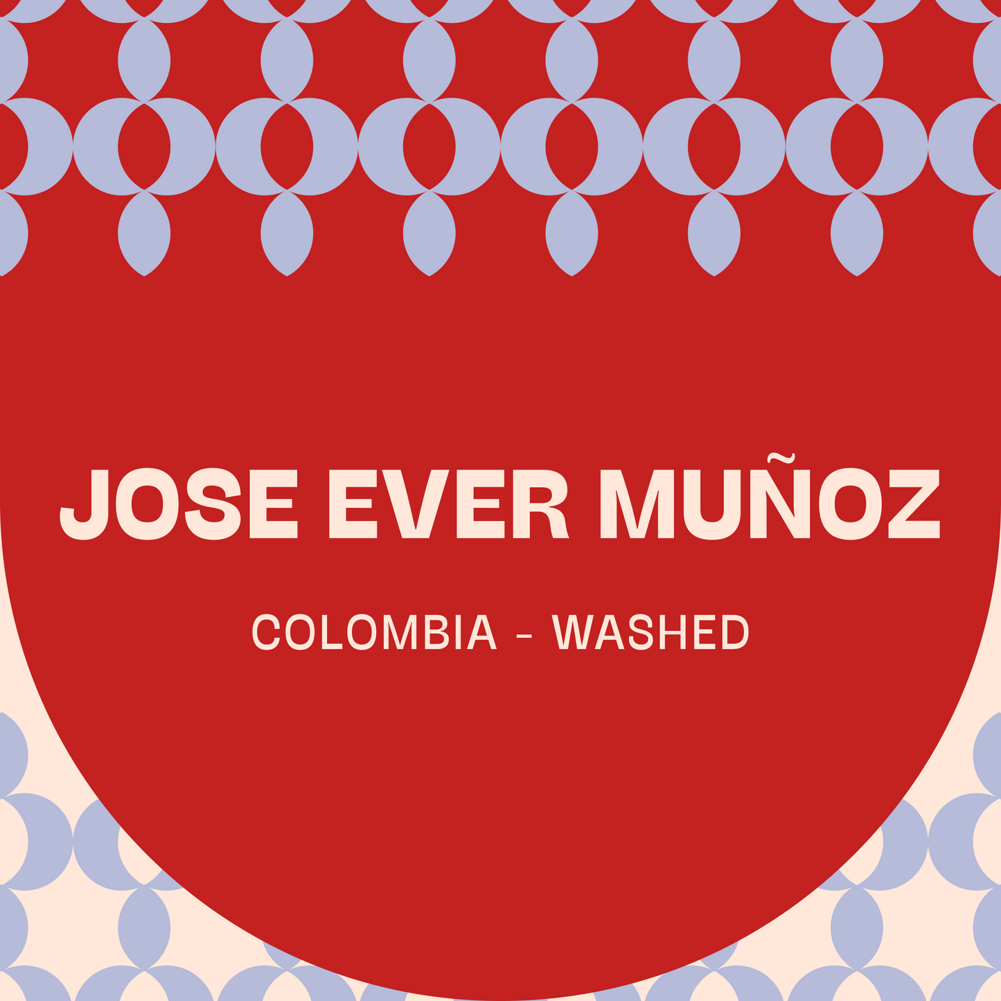Colombia, Jose Ever Muñoz - Copa de Oro Competition Winner