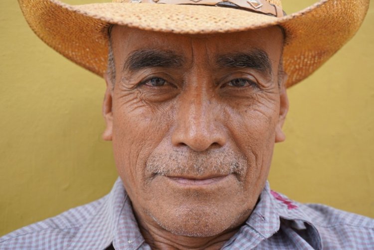 Mexico, Edilzar Ordóñez Mazariegos