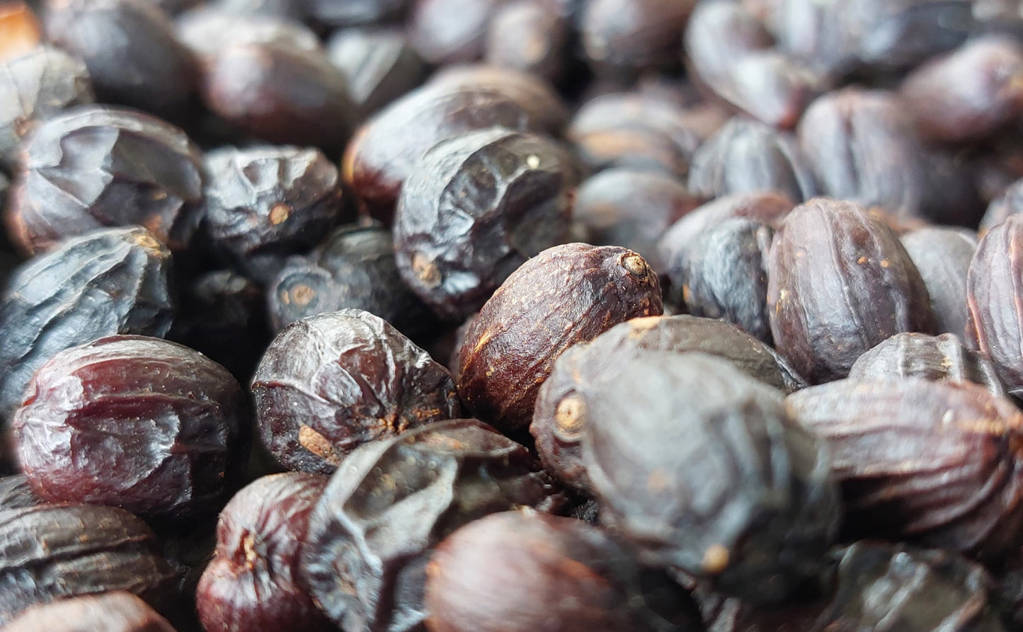Peru, Manuel Marlo Baca