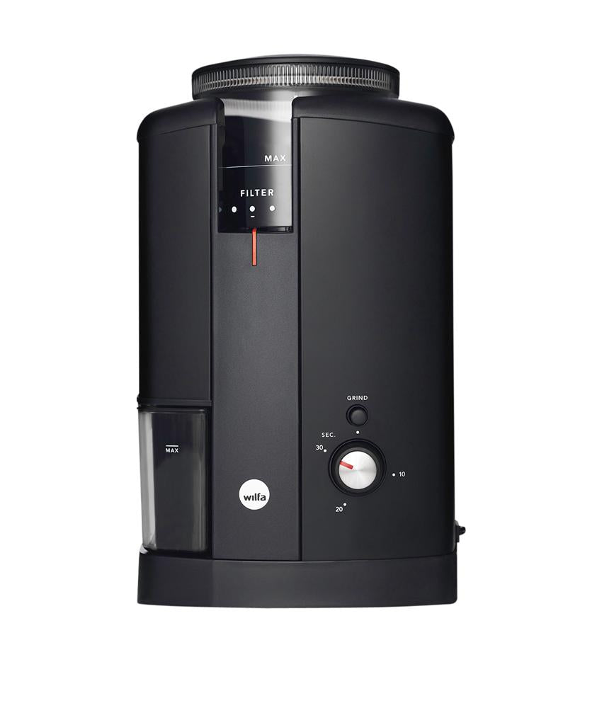 Wilfa Svart Aroma Precision Coffee Grinder