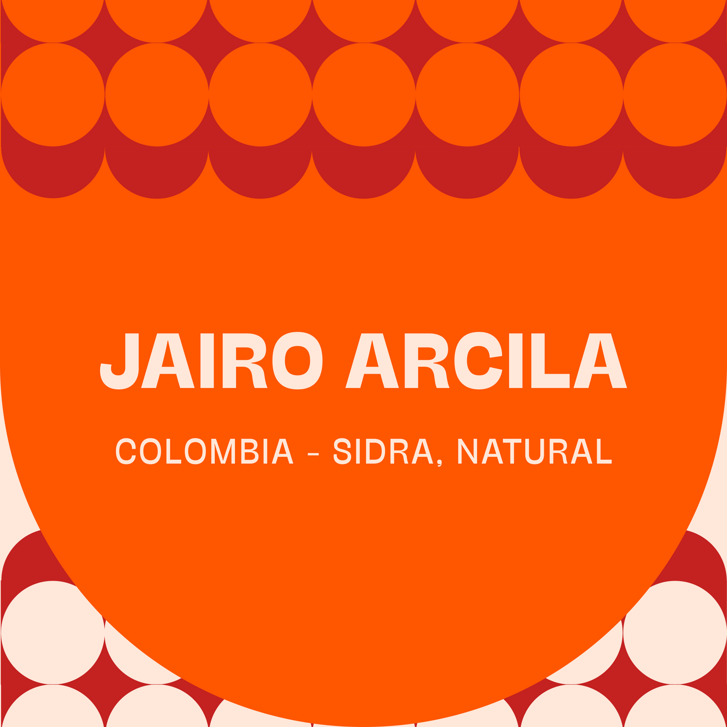 Colombia, Jairo Arcila