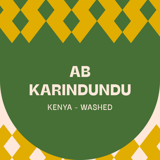 Kenya, Karindundu AB