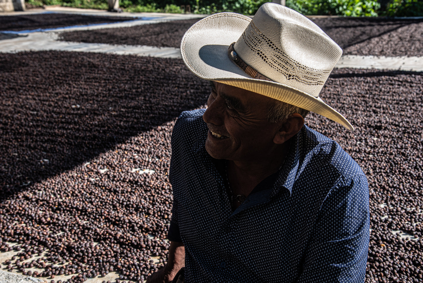 Mexico, Edilzar Ordóñez Mazariegos