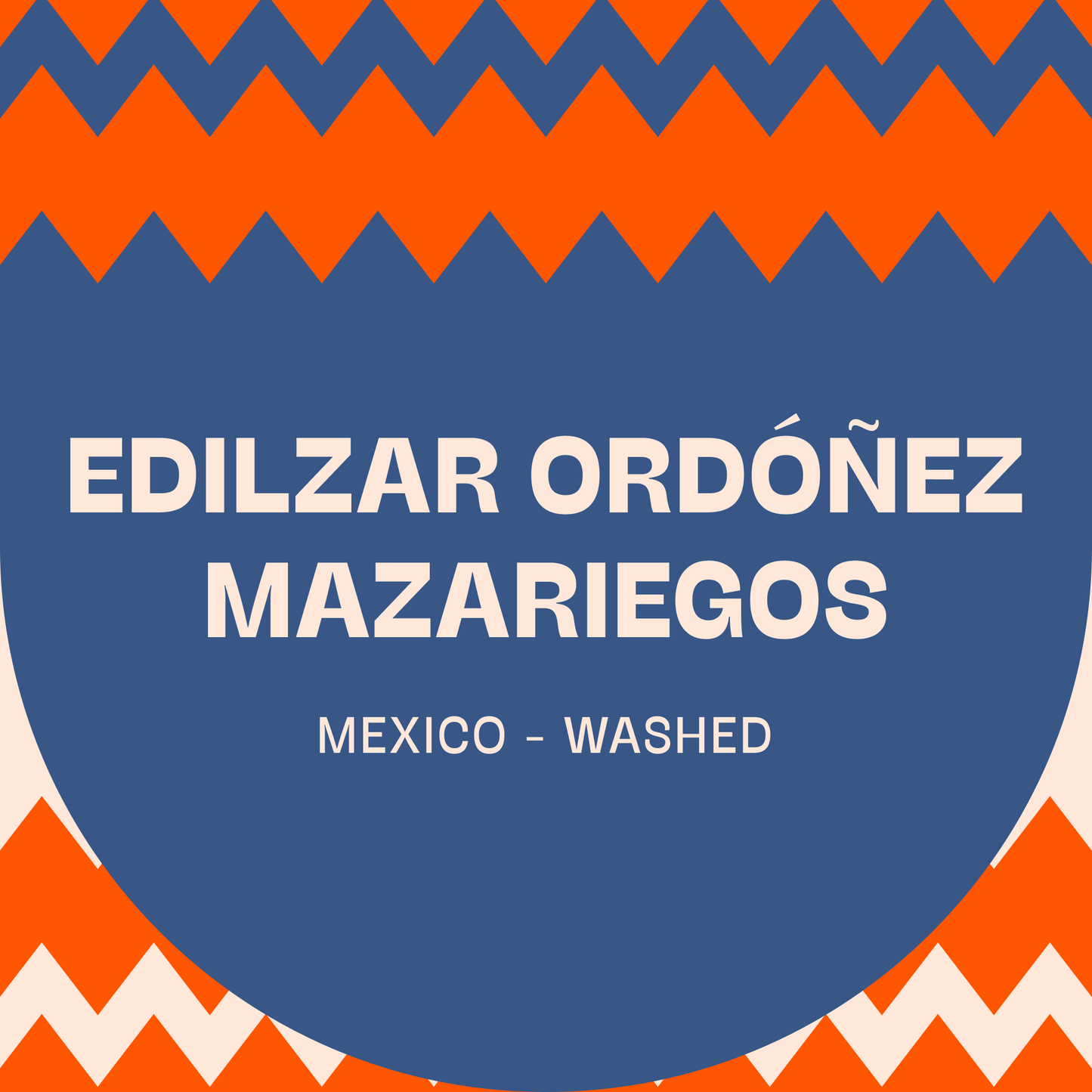 Mexico, Edilzar Ordóñez Mazariegos