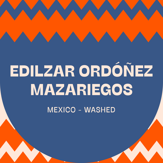 Mexico, Edilzar Ordóñez Mazariegos