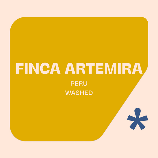 Finca Artemira