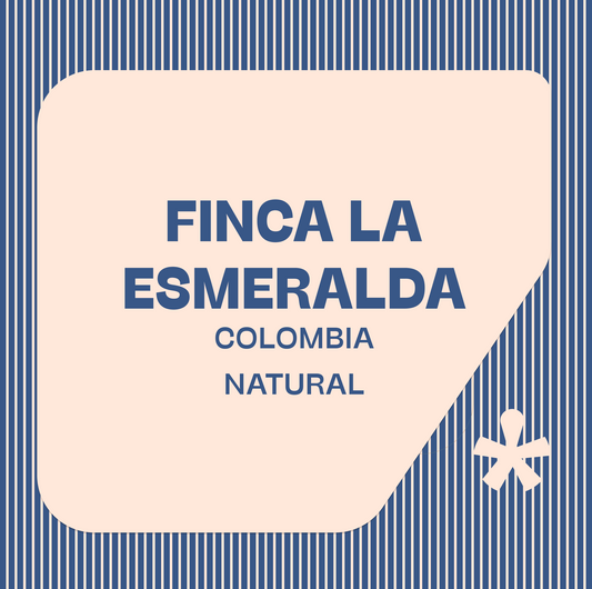 Finca La Esmerelda