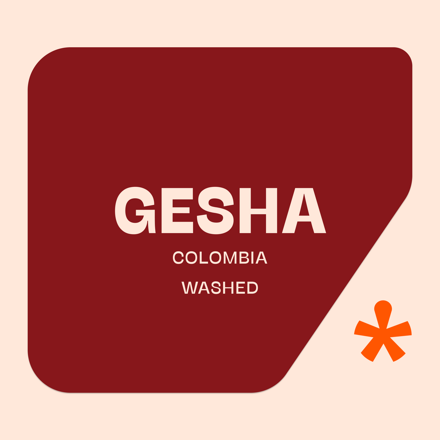 Wilson Alba - Gesha