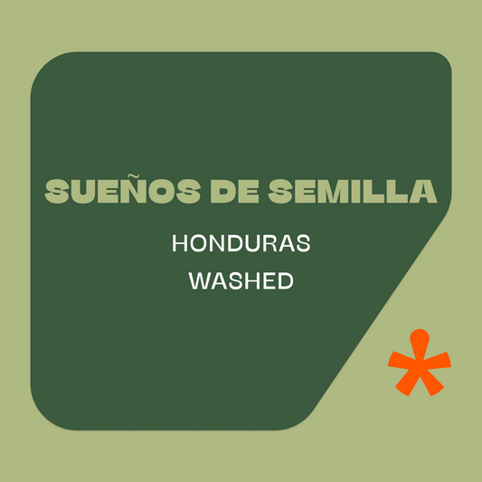 Sueños de Semilla