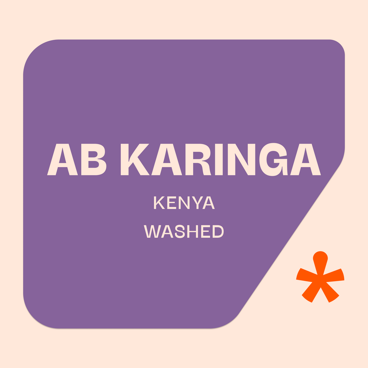 Karinga