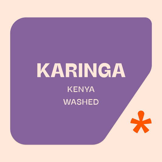 Karinga