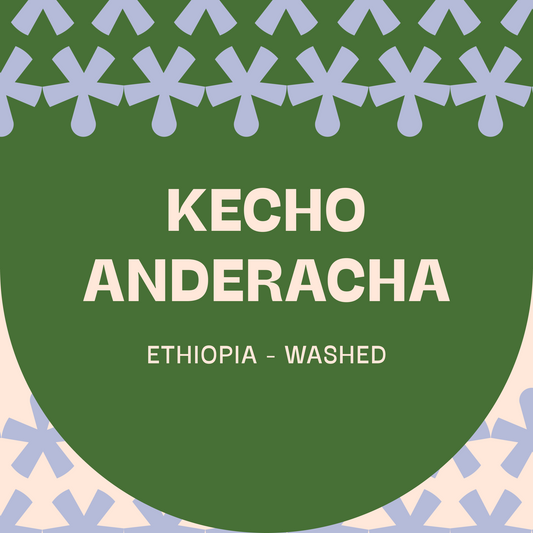 Ethiopia, Kecho Anderacha