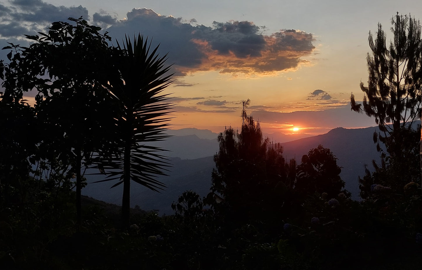 Peru, Manuel Marlo Baca