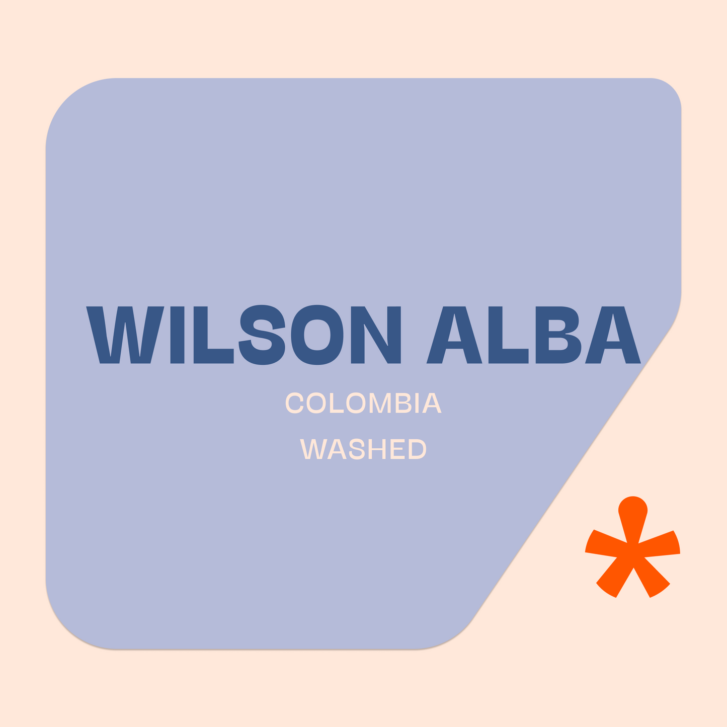 Wilson Alba