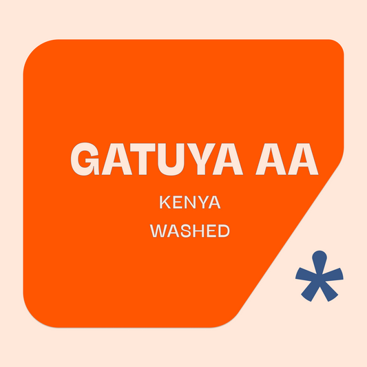 Gatuya AA