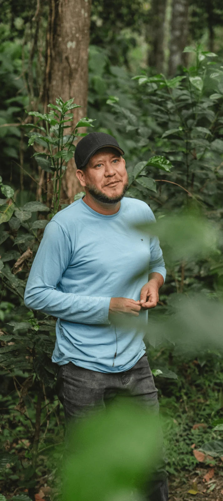 Jesus Galeas
