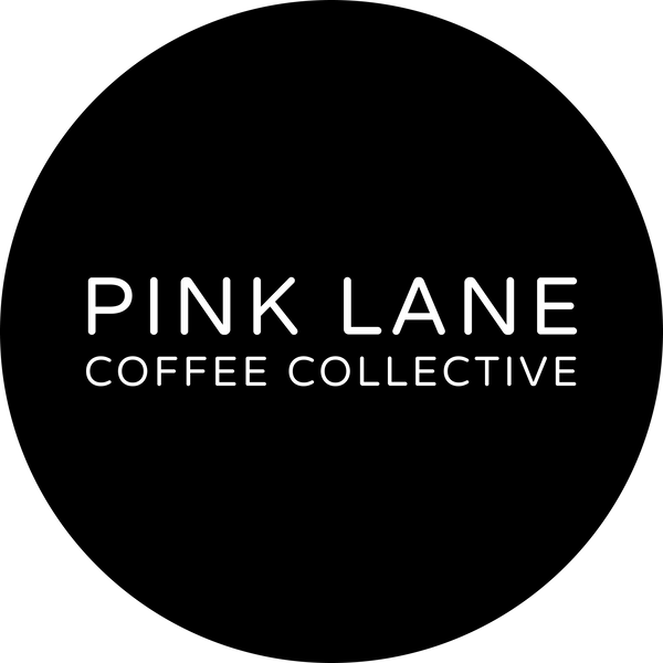 Pink Lane Coffee Collective
