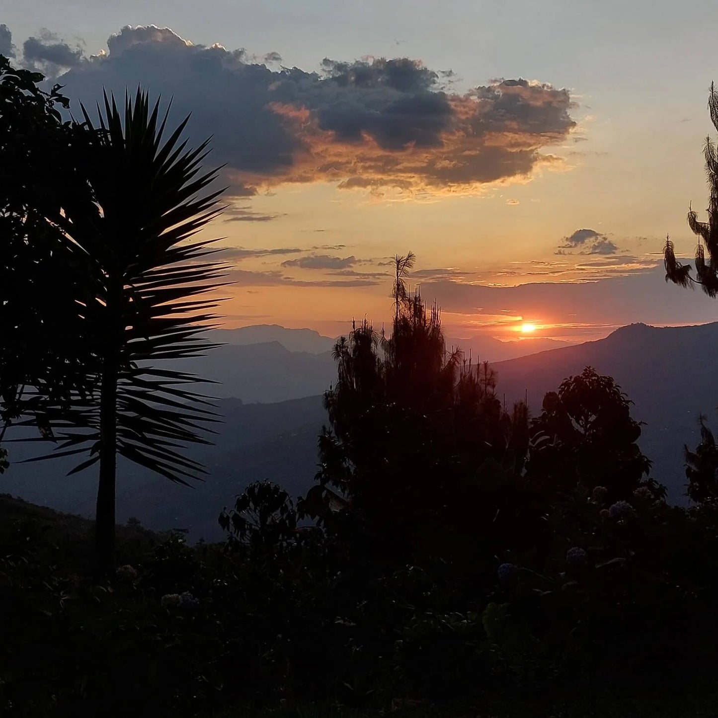 Peru, Manuel Marlo Baca